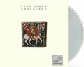 Graceland (Clear Vinyl) [Import] | Mint (M) Mint (M)