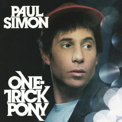 One-Trick Pony (Limited Edition, Light Blue Vinyl) [Import] |