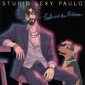 Stupid Sexy Paulo (VINYL) | Mint (M) Mint (M)