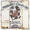 Pavement - Crooked Rain Crooked Rain (CD) | Mint (M) Mint (M)