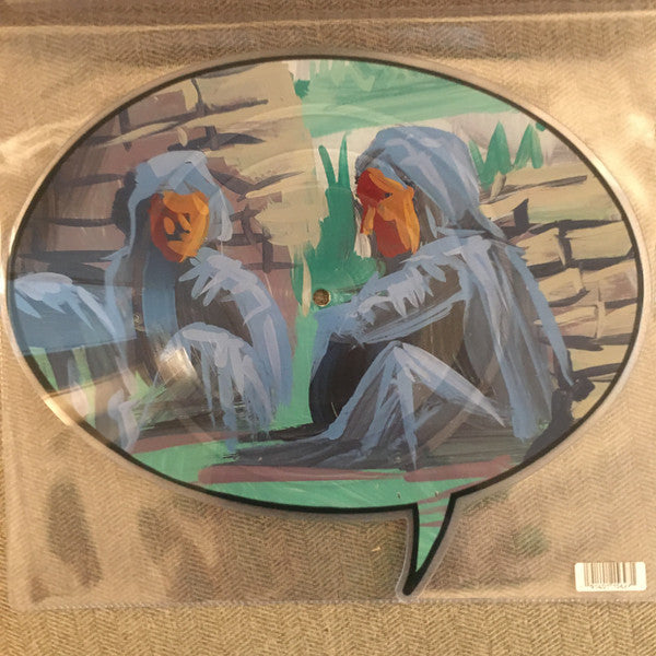 Sensitive Euro Man / Brink of the Clouds/Candylad | Mint (M) Mint (M)