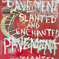 Slanted And Enchanted | Mint (M) Mint (M)