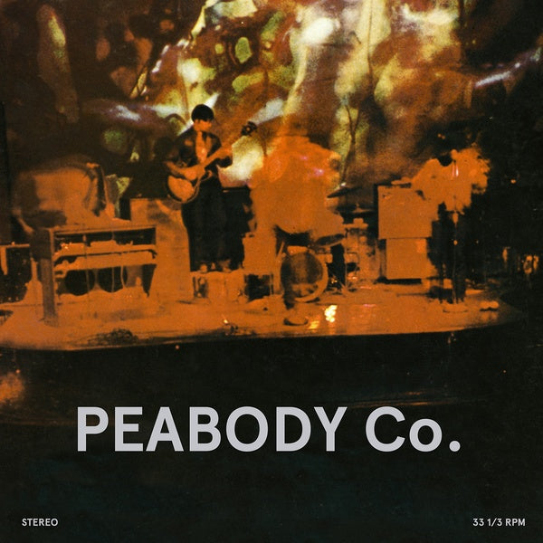 Peabody Co. |