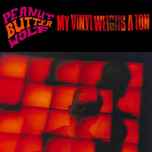 My Vinyl Weighs a Ton | Mint (M) Mint (M)