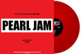 Live at the Fox Theatre, Atlanta 1994 (180g Red Vinyl Import) | Mint (M) Mint (M)
