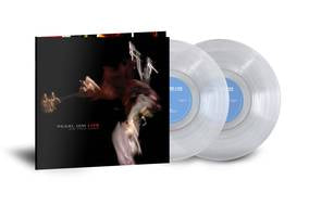 Pearl Jam - Live On Two Legs (2 LP) (Clear Vinyl) (RSD 4/23/2022) | Mint (M) Mint (M)
