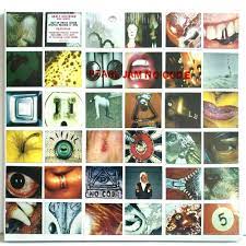 Pearl Jam - No Code (1LP/150G) | Mint (M) Mint (M)