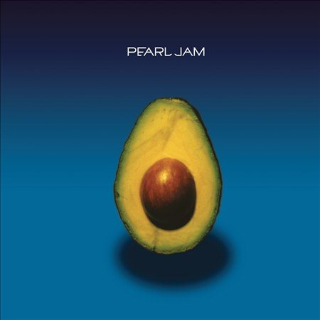 Pearl Jam (2LP) | Mint (M) Mint (M)