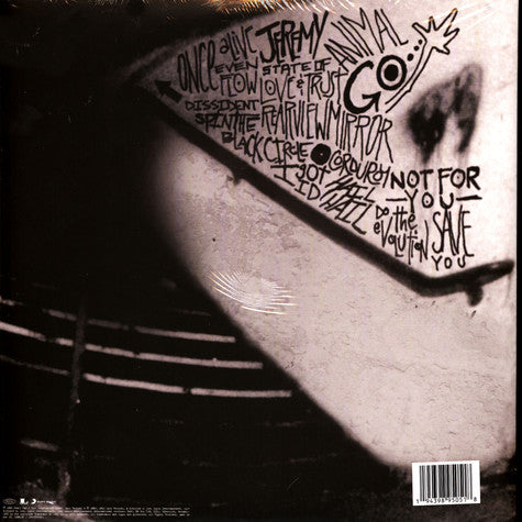 Pearl Jam - Rearview-Mirror: Greatest Hits 1991-2003: Volume 1 (140 GRAM VINYL) | Mint (M) Mint (M)