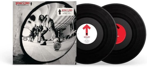 Pearl Jam - Rearview-Mirror: Greatest Hits 1991-2003: Volume 1 (140 GRAM VINYL) | Mint (M) Mint (M)