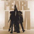 Pearl Jam - Ten (Remastered) (2 Lp's) | Mint (M) Mint (M)