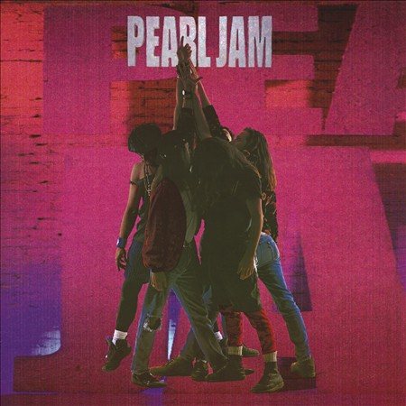 Pearl Jam - Ten (150 GRAM VINYL) | Mint (M) Mint (M)