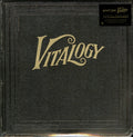 Pearl Jam - Vitalogy (180 GRAM VINYL) | Mint (M) Mint (M)