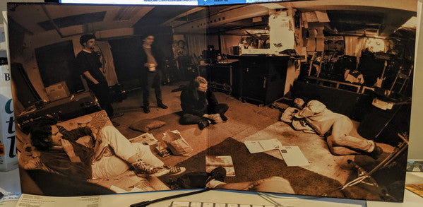Pearl Jam - Vitalogy (180 GRAM VINYL) | Mint (M) Mint (M)