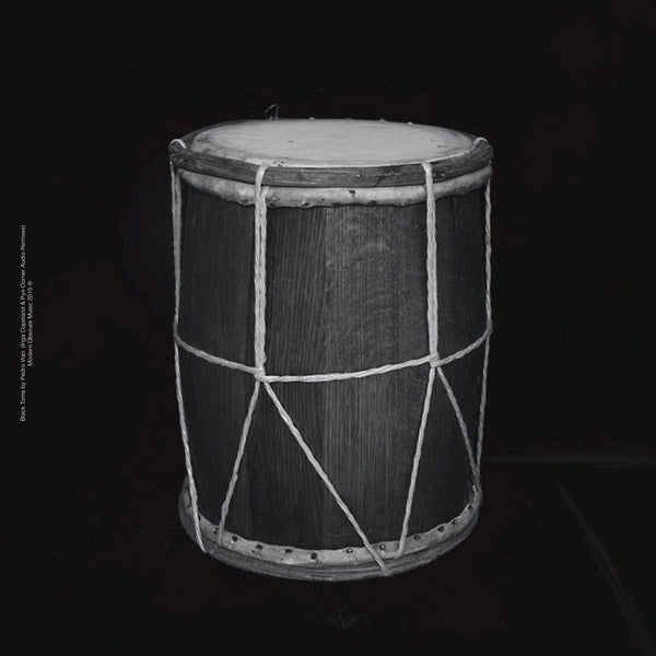Black Toms EP |