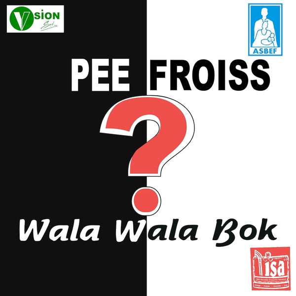 Wala Wala Bok? (LP) | Mint (M) Mint (M)