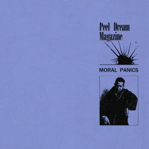 Moral Panics | Mint (M) Mint (M)