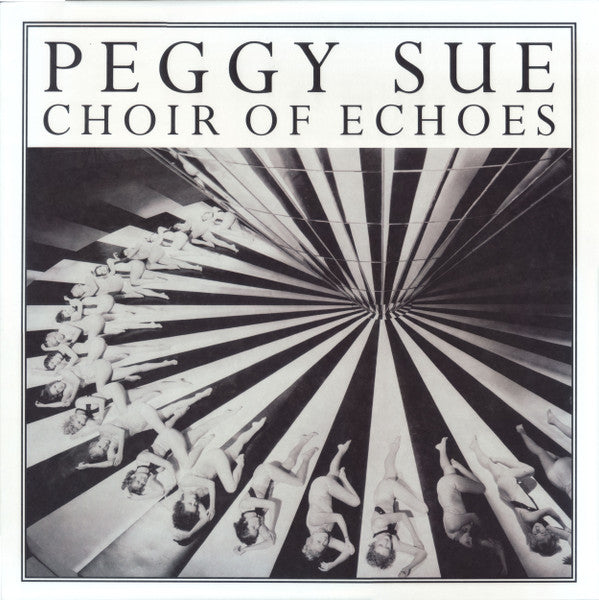Choir Of Echoes | Mint (M) Mint (M)