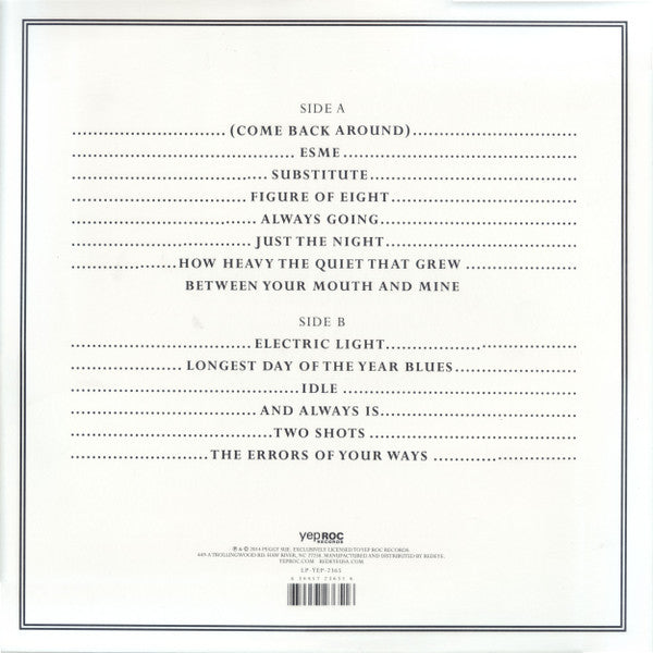 Choir Of Echoes | Mint (M) Mint (M)