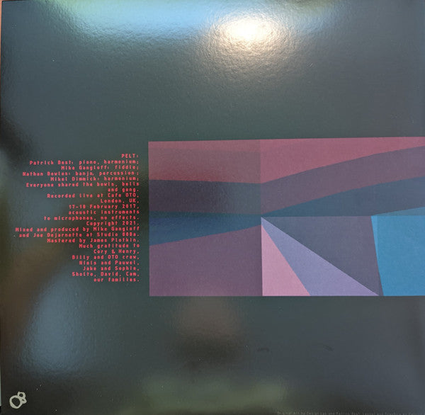 Reticence / Resistance (VINYL)*DISCOUNTED* | Mint (M) Mint (M)