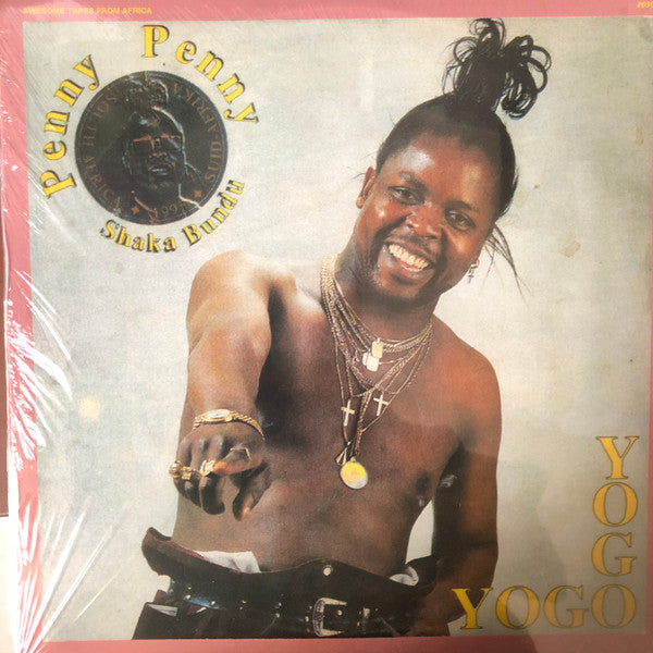 Yogo Yogo | Mint (M) Mint (M)