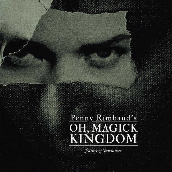 Oh Magick Kingdom |