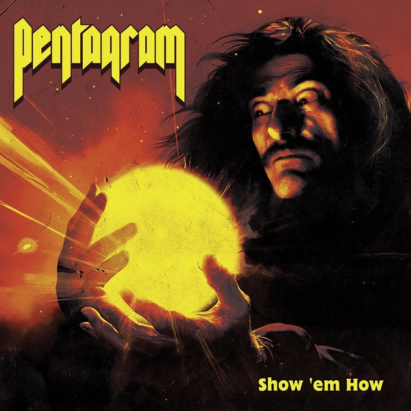 Show 'Em How (Red/Yellow/Orange Vinyl) |