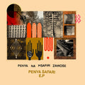 Penya Safari E.P |