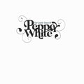 The Lonely Tunes Of Pepper White |