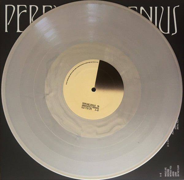 Immediately Remixes *DISCOUNTED* | Mint (M) Mint (M)