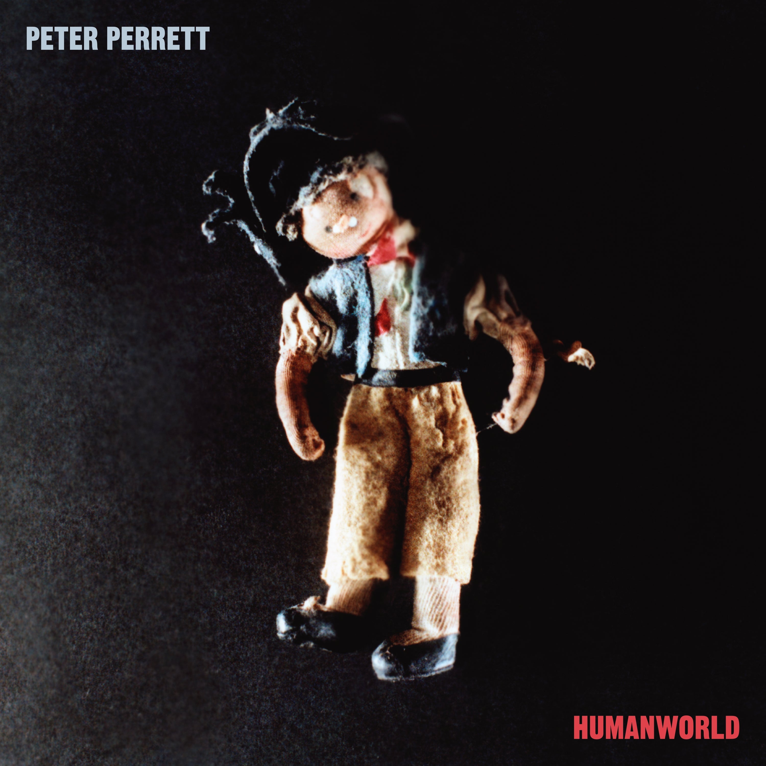 HUMANWORLD |
