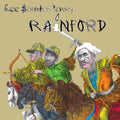 Rainford (CD) | Mint (M) Mint (M)
