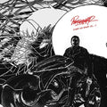 Perturbator - B-Sides And Remixes Vol. Ii |