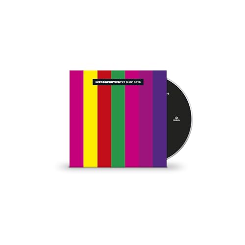 Introspective (2018 Remaster) |