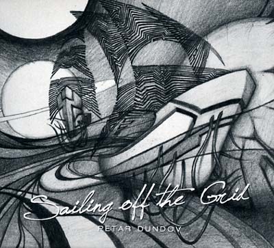 Sailing Off the Grid |