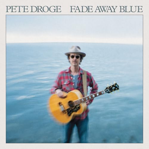 Fade Away Blue |