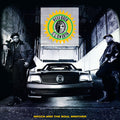 Mecca and the Soul Brother (2LP Clear Vinyl) | Mint (M) Mint (M)