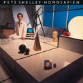 Homosapien (CD) | Mint (M) Mint (M)