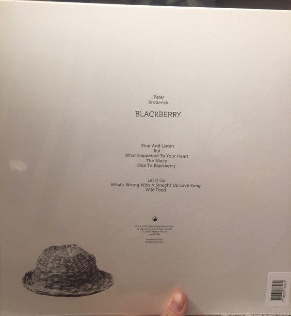 Blackberry | Mint (M) Mint (M)
