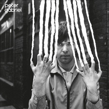 Peter Gabriel - Peter Gabriel 2 (Remastered 2LP) | Mint (M) Mint (M)
