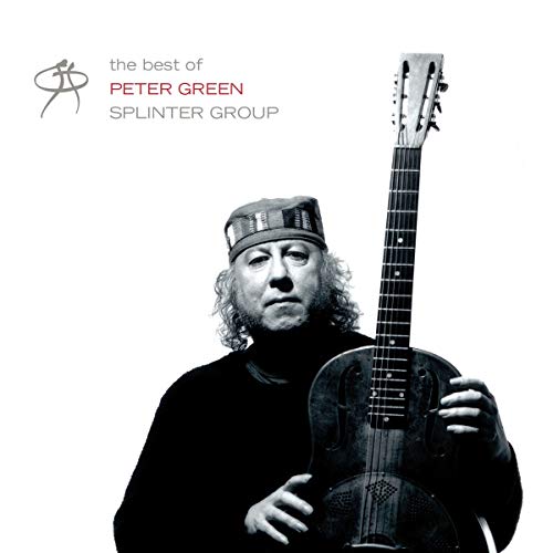 Peter Green Splinter Group - The Very Best Of Peter Green'S Splinter Group | Mint (M) Mint (M)