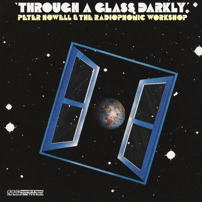 Through A Glass Darkly | Mint (M) Mint (M)