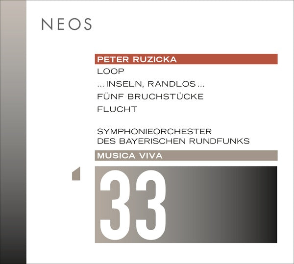 Musica Viva 33 |
