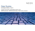 Orchestra Works Vol. 3 |