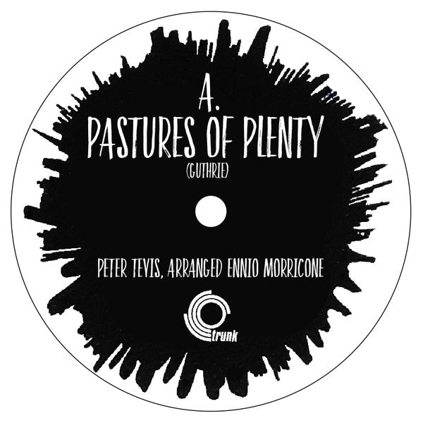 Pastures Of Plenty |