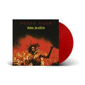 Peter Tosh - Bush Doctor (Limited Edition, Red Colored Vinyl) |