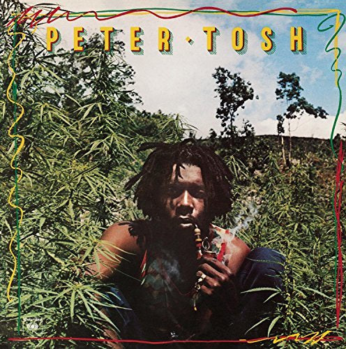 Peter Tosh - Legalize It | Mint (M) Mint (M)