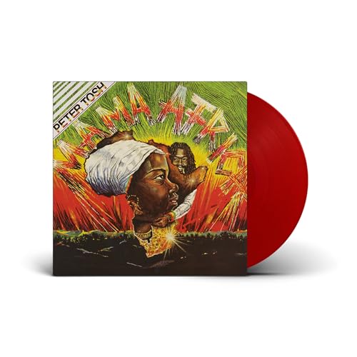 Peter Tosh - Mama Africa | Mint (M) Mint (M)