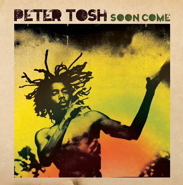 Soon Come |