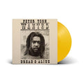 Wanted Dread and Alive |